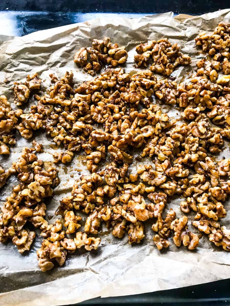 Saty Spice Candied Walnuts 3 