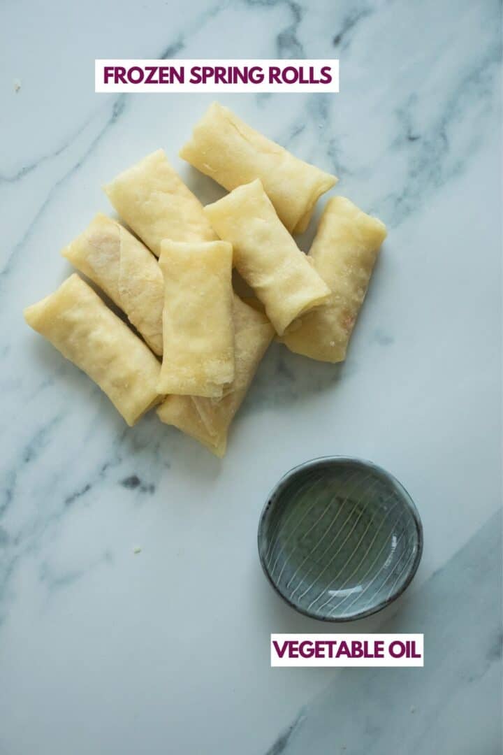 how-to-cook-frozen-spring-rolls-in-air-fryer-always-use-butter