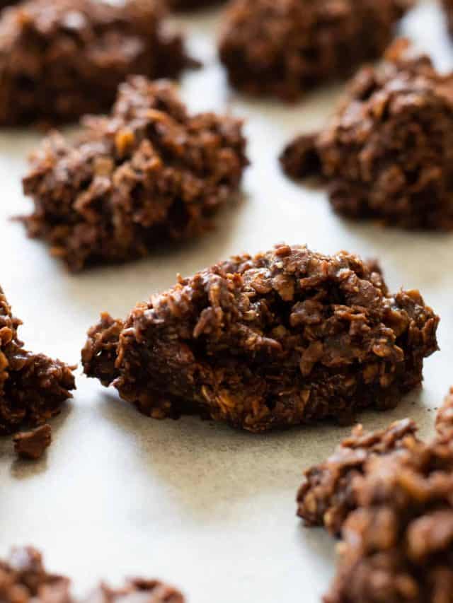 No Oven Needed: Peanut-Free No-Bake Cookies for All