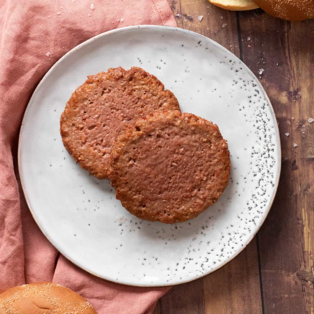 air-fryer-frozen-veggie-burgers-always-use-butter