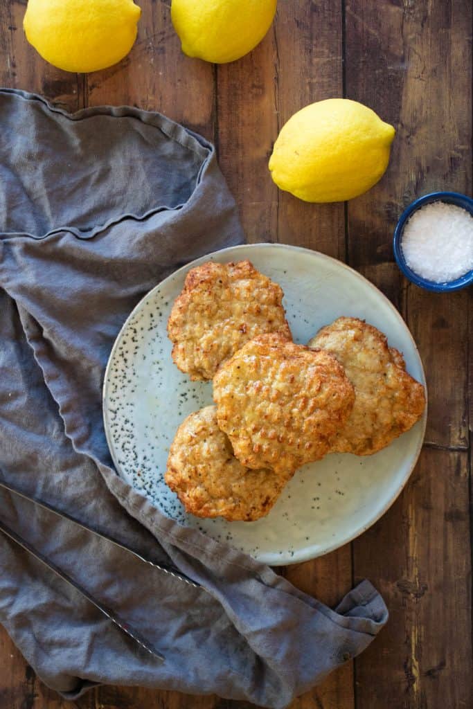 How To Cook Any Kind Of Frozen Chicken Patties In Your Air Fryer ...