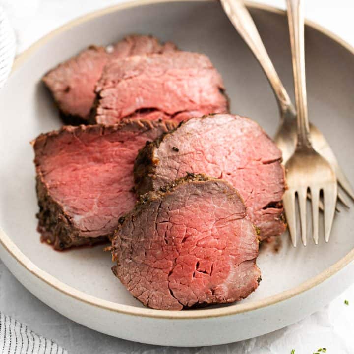 22 Great Air Fryer Beef Recipes - always use butter