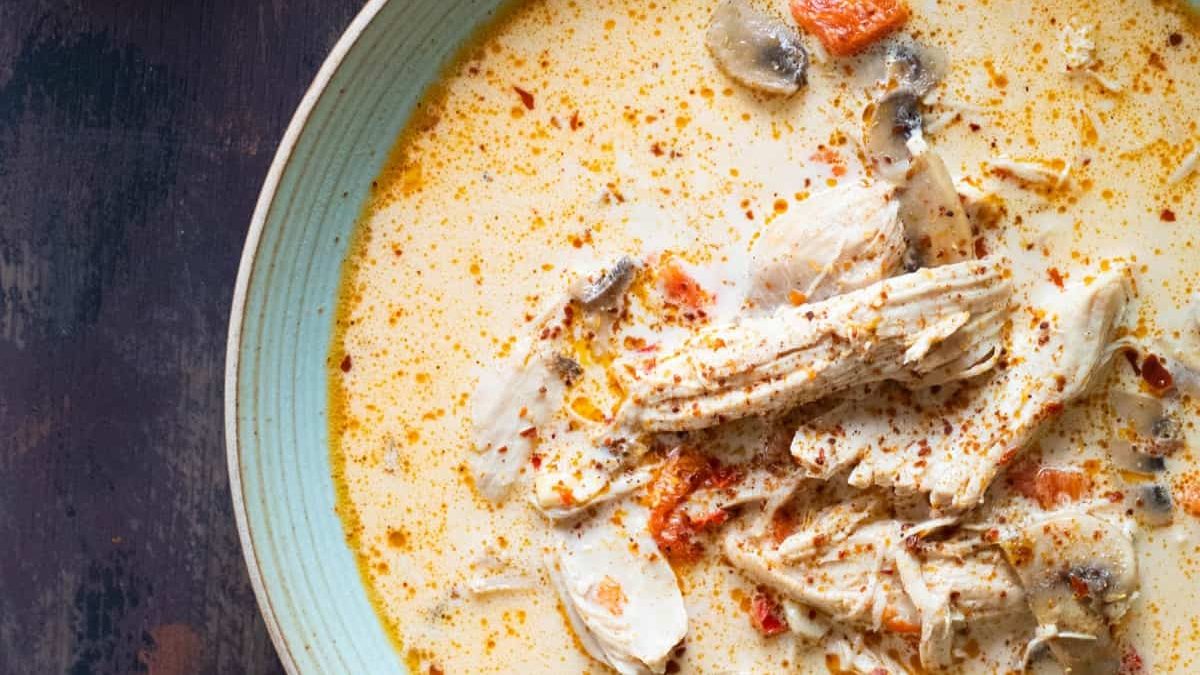 Tasty Ground Turkey Soup: Easy 30-Minute Recipe - Foodess