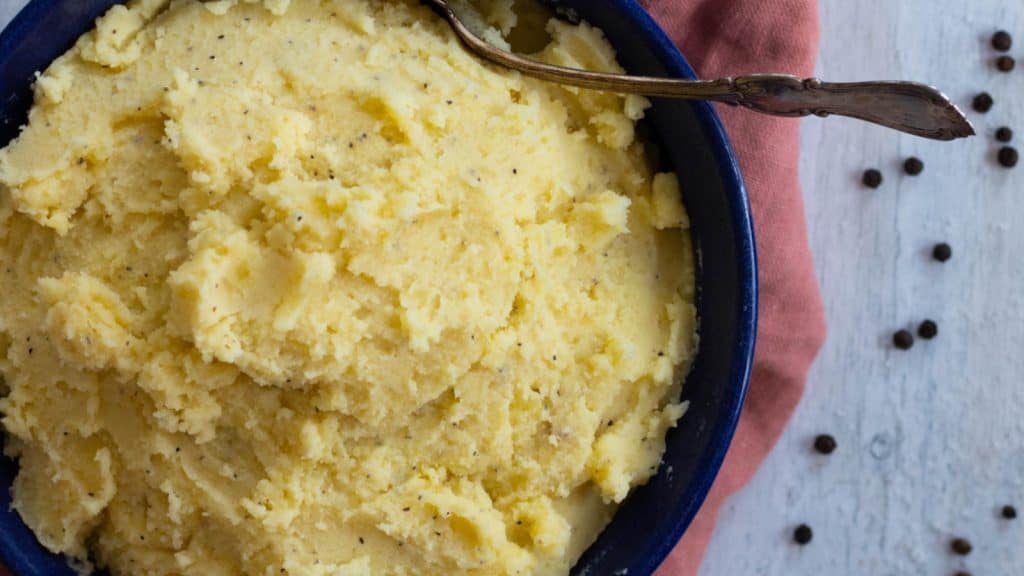 20 Easy Recipes To Make For Easter Brunch - always use butter