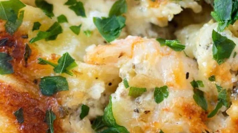 No-Fuss Dinners: 60+ Dump-and-Bake Recipes to Try! - always use butter