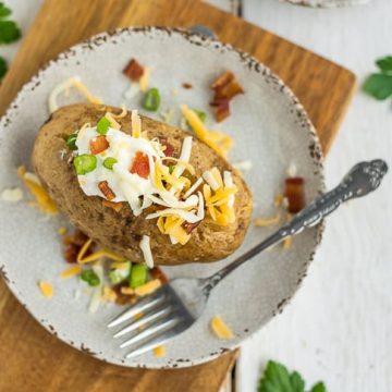 50 Best Potato Recipes for Dinner - always use butter