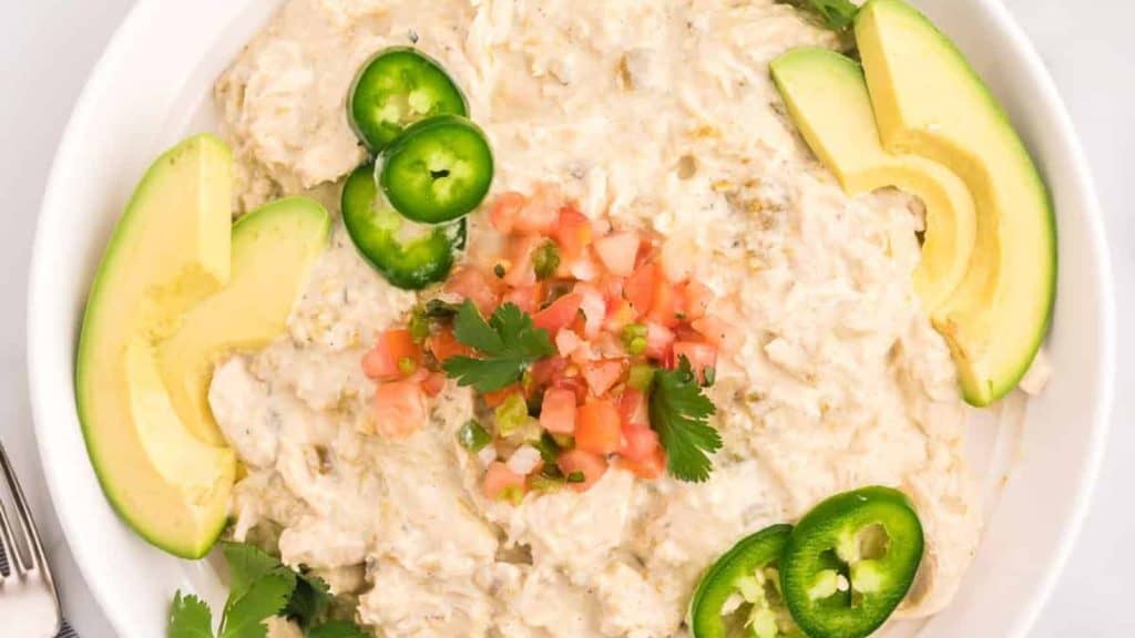 12 Easy Crockpot Potluck Ideas always use butter