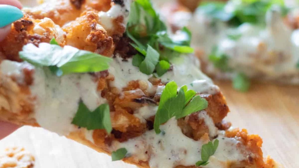 Spice Up Your Life: 13 Buffalo Recipes You Probably Haven't Tried ...