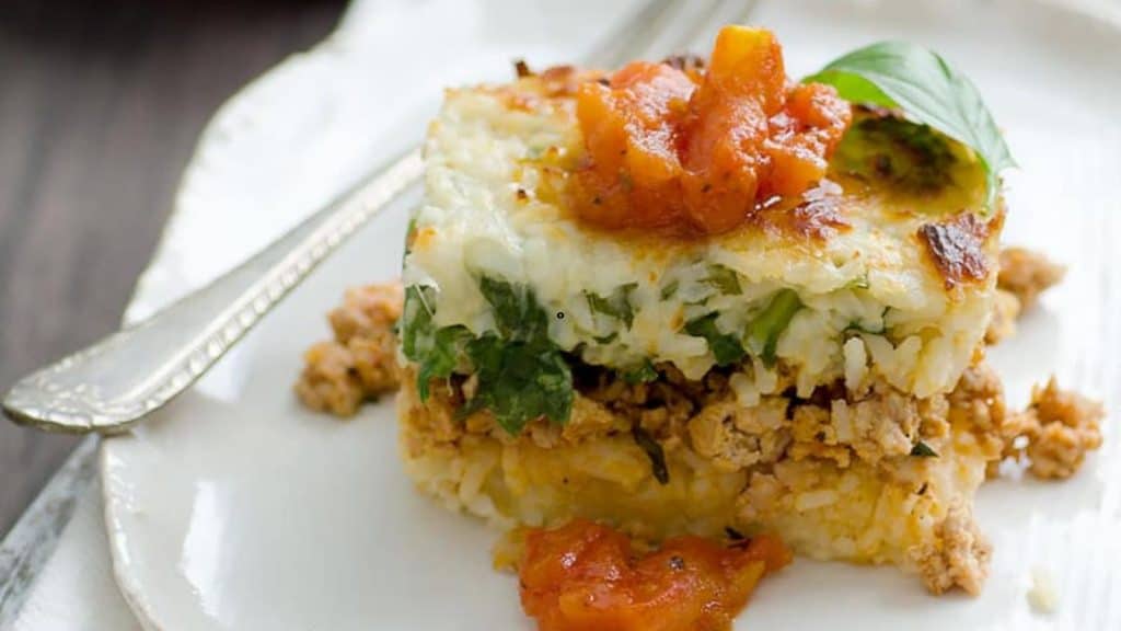 14 Simple Ground Beef and Rice Recipes That Are Anything But Boring