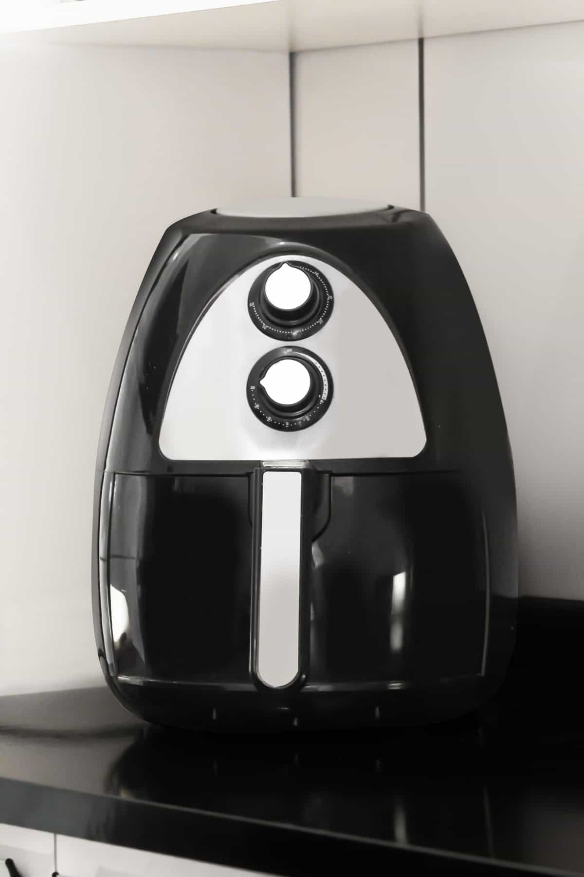 An air fryer.