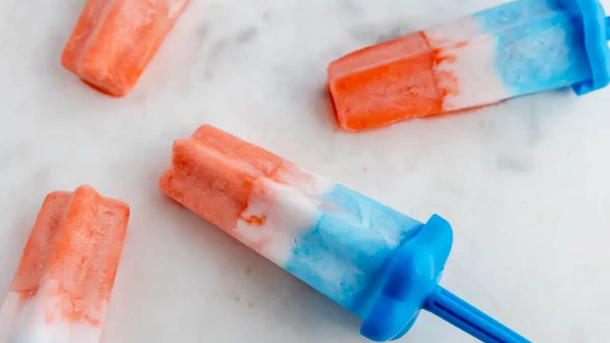 Bomb Pops