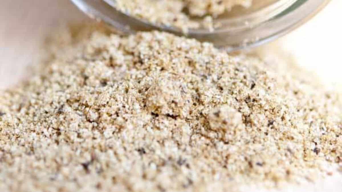 BBQ Chicken Rub Recipe