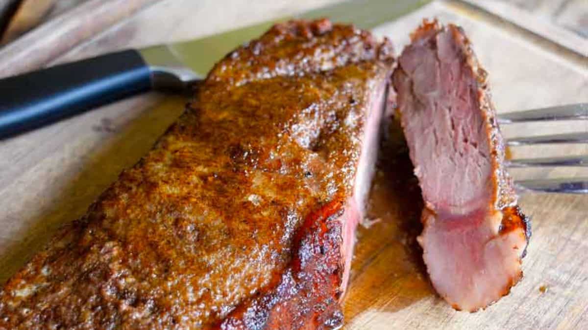 Beef Marinade Recipe