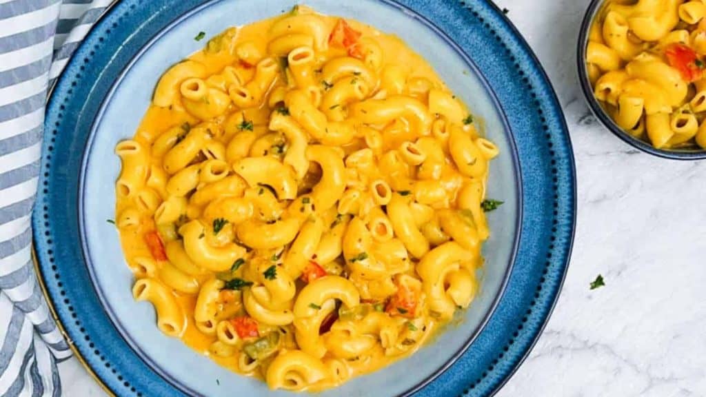 36 Unique Pastas for Foodies Who Love a Twist - always use butter