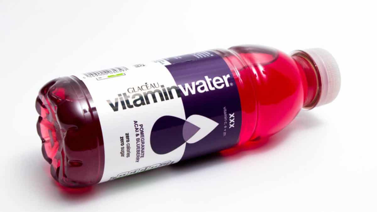 Vitamin Water