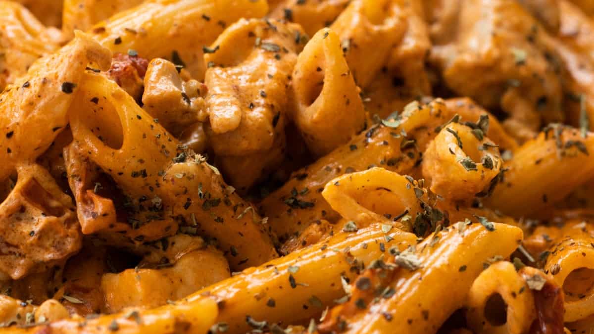 39 Pasta Dinners That Are Ready in 30 Minutes - Or Less! - always use butter