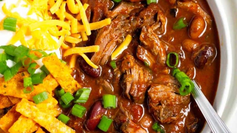 12 Easy Crockpot Potluck Ideas - always use butter