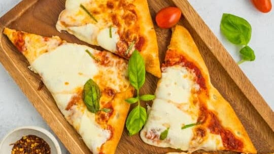 Margherita Flatbread