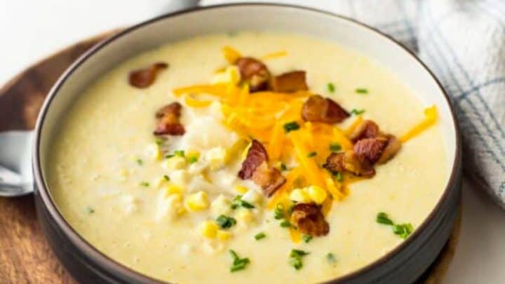 12 Crockpot Recipes That Will Help You Survive Winter - always use butter