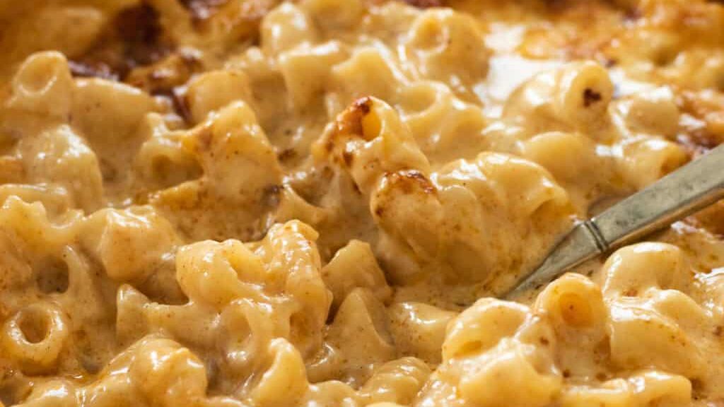 Mac and Cheese