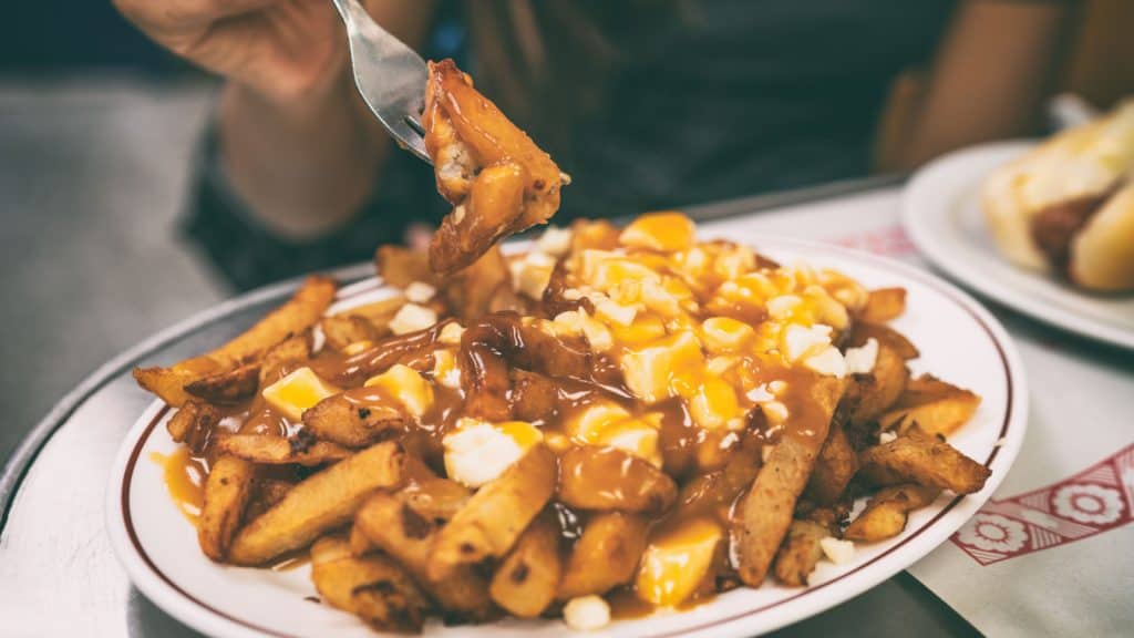 Foodies Rank the 12 Blandest Countries on Earth always use butter