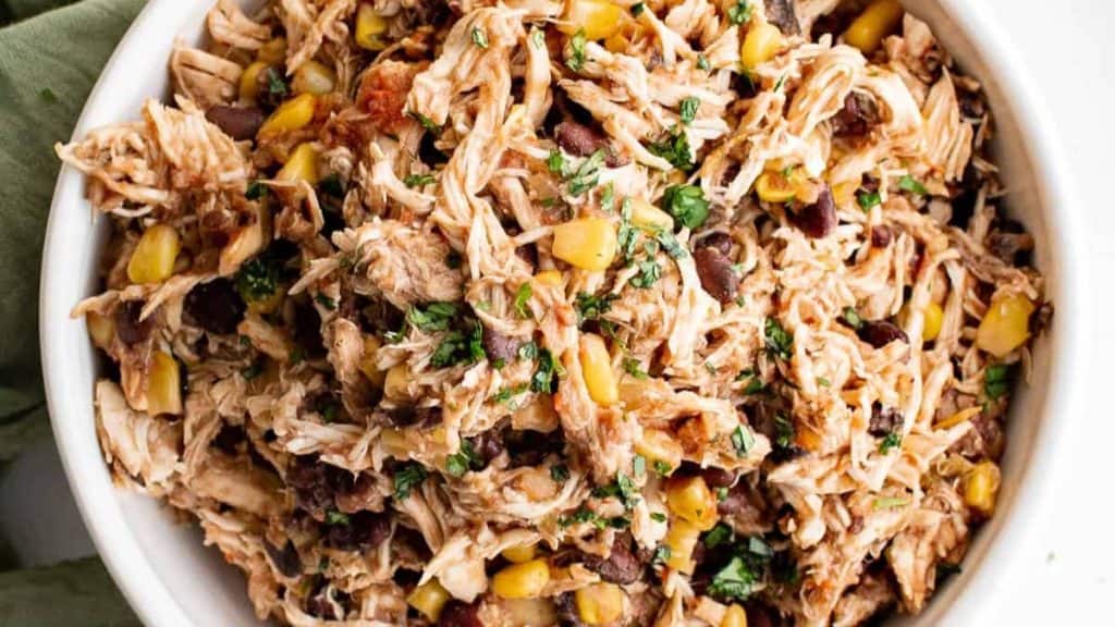 12 Easy Crockpot Chicken Breast Recipes You’ll Want to Make Tonight