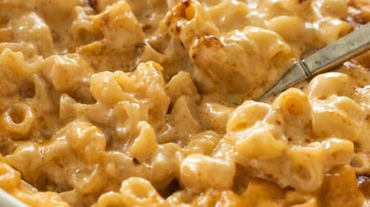 18 Dump-And-Cook Gourmet Dinners Loaded With Cheese - always use butter