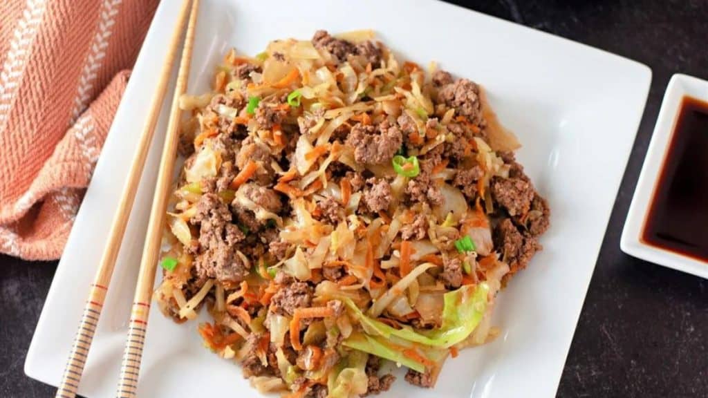 15 Speedy Ground Beef Recipes That Will Save Your Weeknight - always