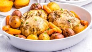 july 4th crockpot recipes
