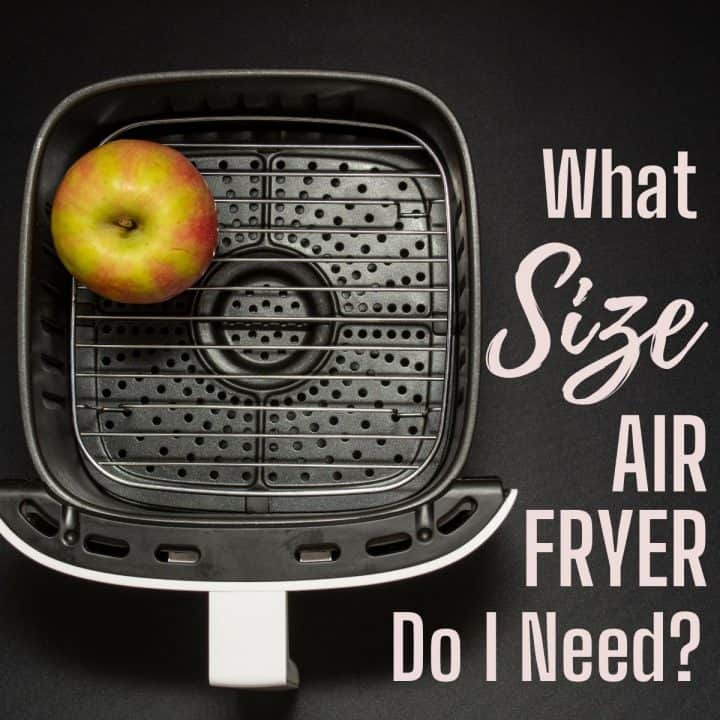 The 4 Best Pink Air Fryers always use butter