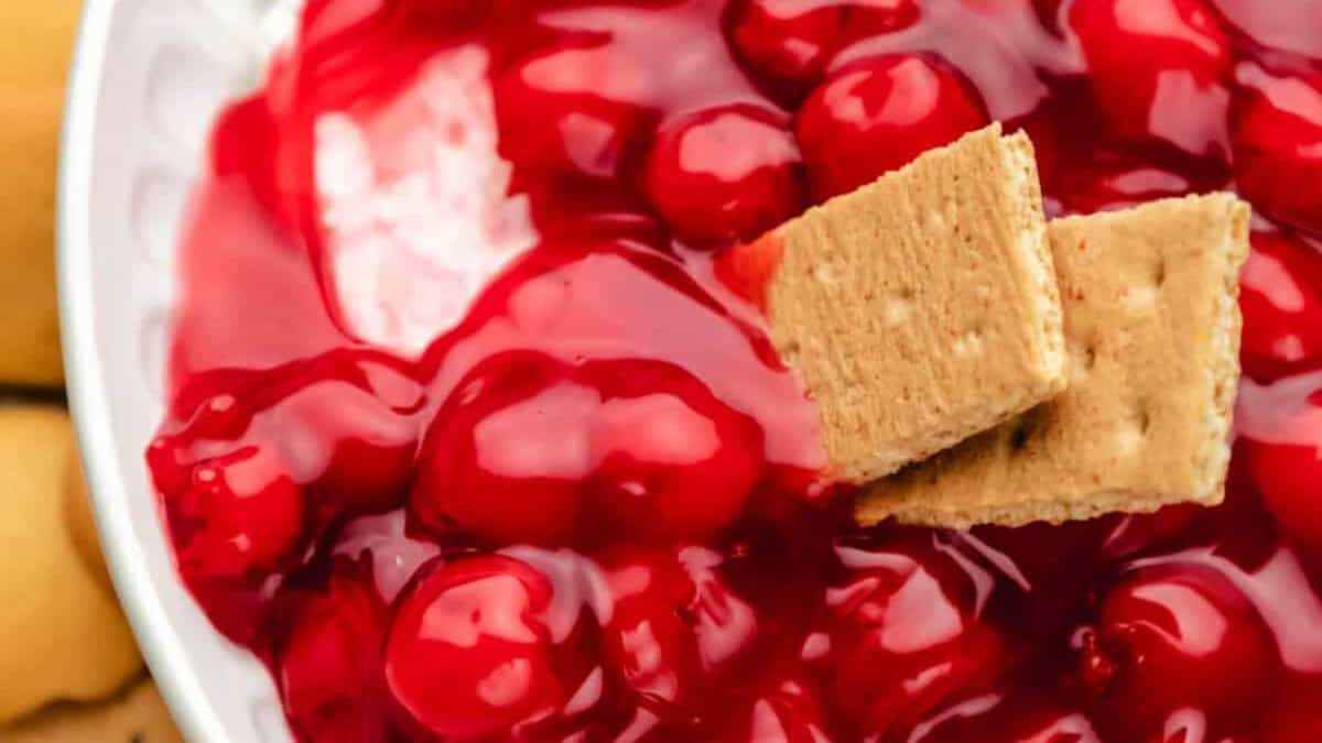 12 Sweet Ways to Celebrate National Cherry Cheesecake Day always use