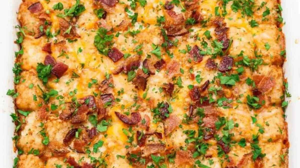 12 Dump-And-Bake Ground Beef Dinners for When You’re Craving Comfort ...