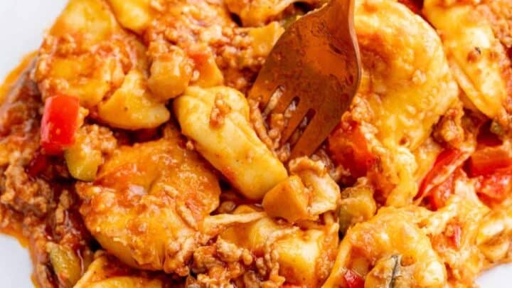 27 Satisfying Ground Beef Casseroles You Can Make in a Snap - always