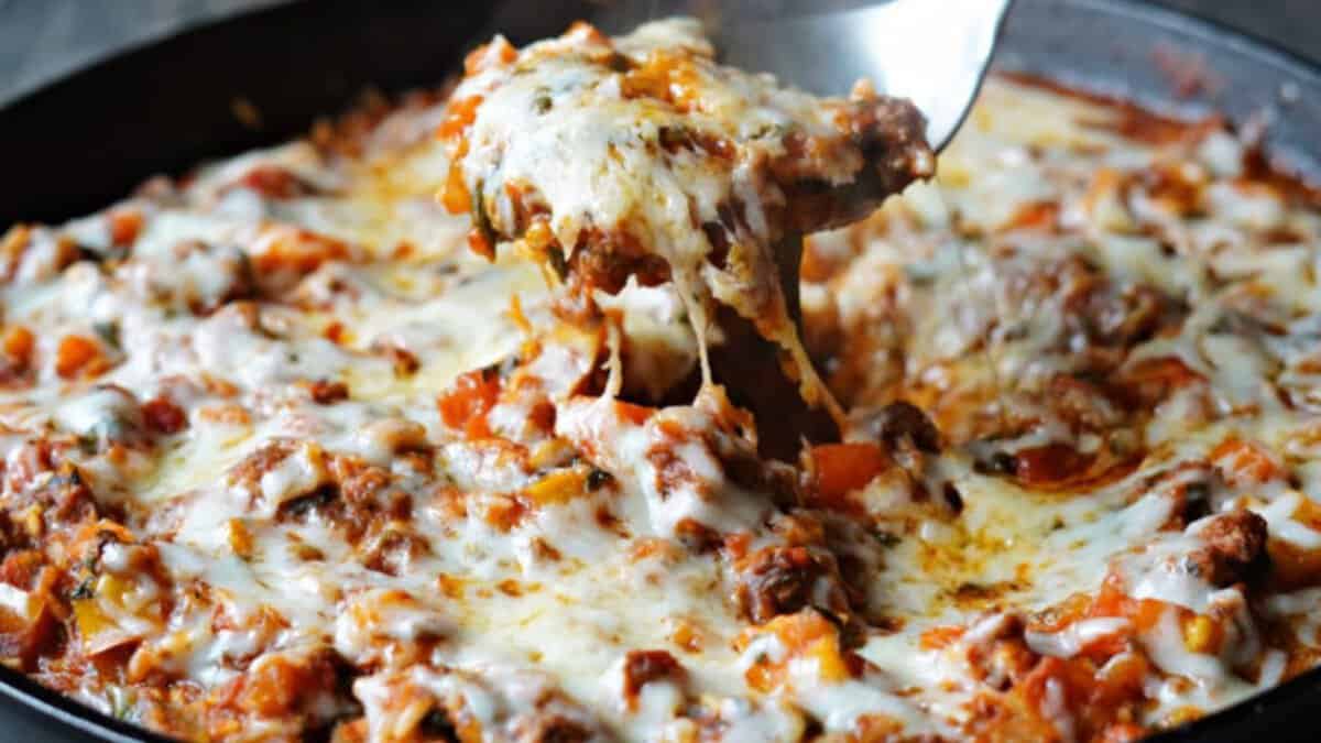 12 Ground Beef and Rice Recipes Everyone Will Love - always use butter