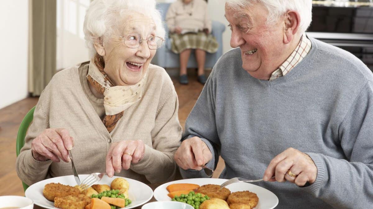 12 Foods Boomers Just Can't Stop Eating always use butter