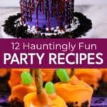 Haunting Halloween Party Recipes to Try