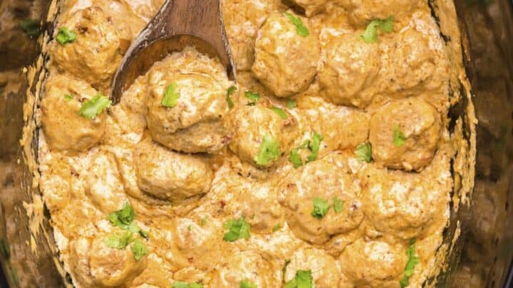 26 Best Slow Cooker Dishes to Bring to a Potluck - always use butter