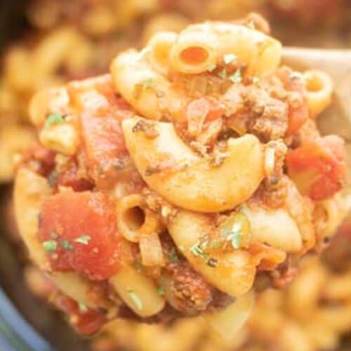 Goulash.