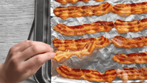 Bacon.