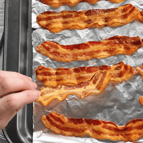 Bacon.