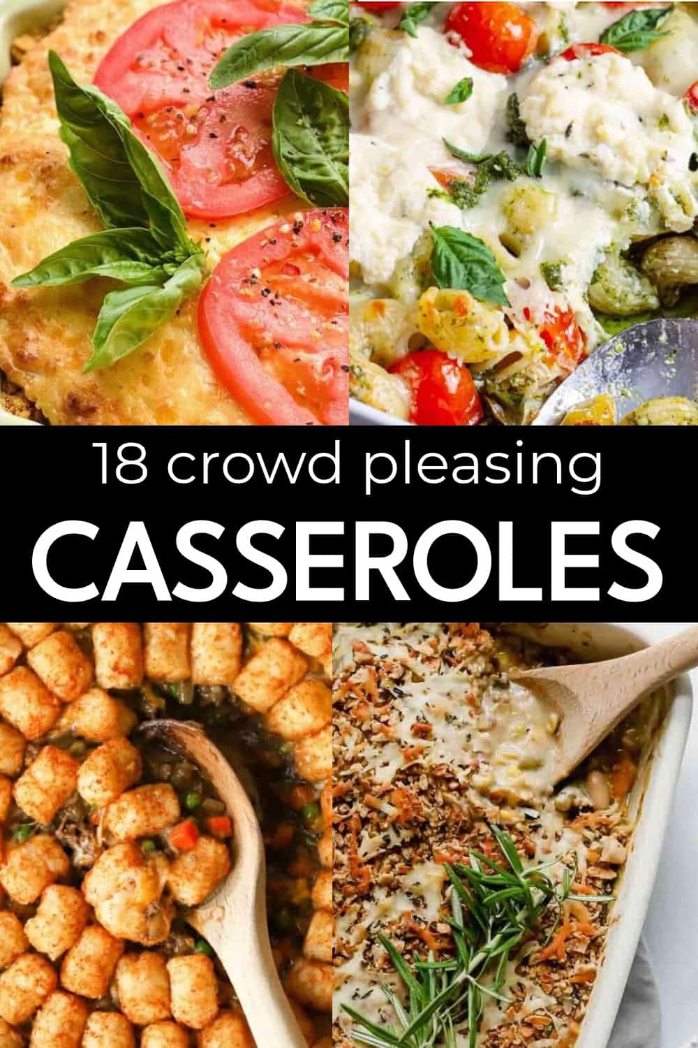 A rich golden Memorial Day casserole dishaked to perfection for a crowd