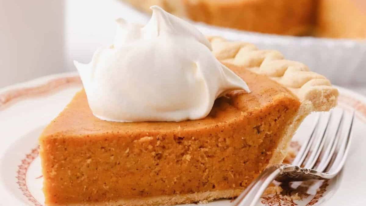 Southern Sweet Potato Pie Recipe with Condensed Milk.