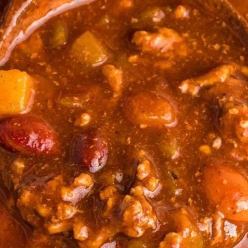 Chili.