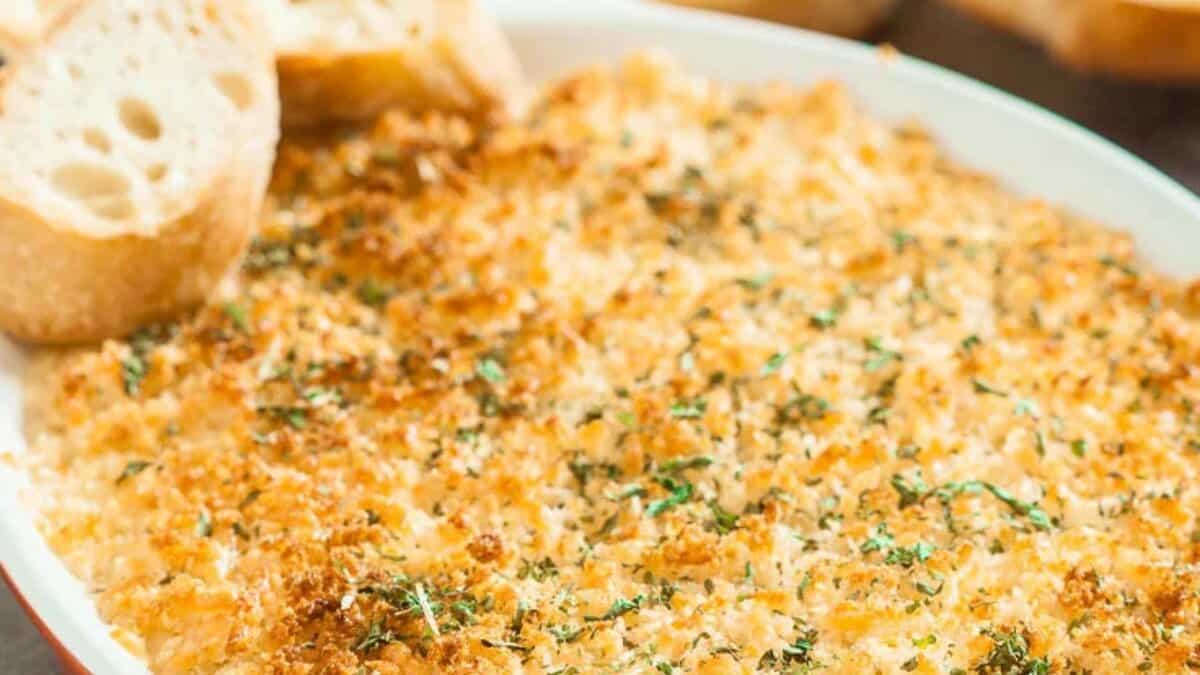Jalapeno Popper Party Dip. 