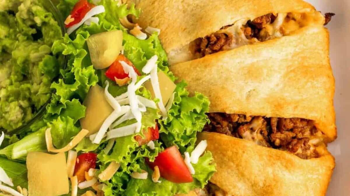 Taco Ring.